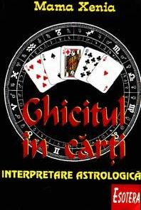 Tarot - Interpretari si practici secrete