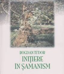 Initiere in Samanism