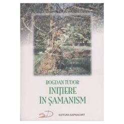 Initiere in Samanism