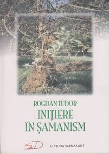 Initiere in Samanism