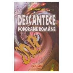 Descantece poprane romane