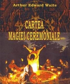 Cartea magiei ceremoniale
