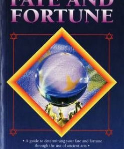 Fate and Fortune - Destin si Noroc - lb. engleza