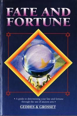 Fate and Fortune - Destin si Noroc - lb. engleza