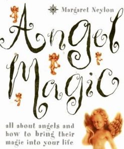 Angel Magic - limba engleza