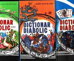 Dictionar diabolic