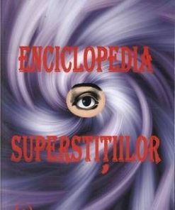 Enciclopedia superstitiilor