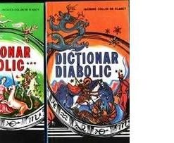 Dictionar diabolic I+II