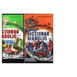 Dictionar diabolic I+II