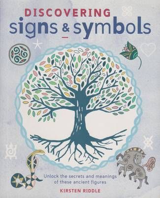 Descoperiti semnele si simbolurile - lb. engleza