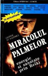 Miracolul palmelor