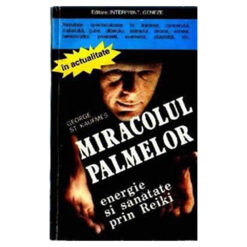 Miracolul palmelor