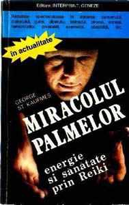 Miracolul palmelor