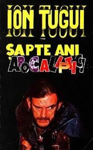 Sapte ani apocaliptici
