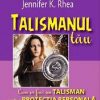 Talismanul tau  carte in limba romana +talisman