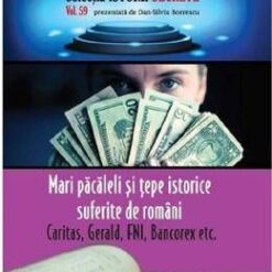 Colectia Istorii Secrete Vol. 59