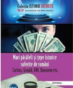 Colectia Istorii Secrete Vol. 59