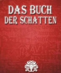 Das Buch der Schatten - lb. Germana