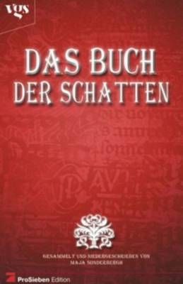 Das Buch der Schatten - lb. Germana