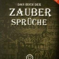 Zauber Spruche - lb. Germana