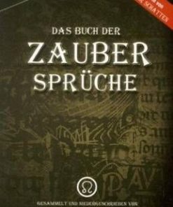 Zauber Spruche - lb. Germana