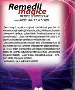 Remedii magice