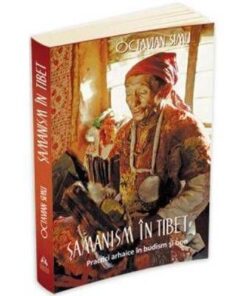 Samanism in tibet