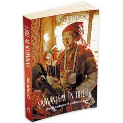 Samanism in tibet