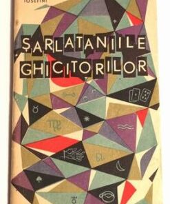 Sarlataniile ghicitorilor