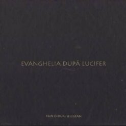 Evanghelia dupa Lucifer