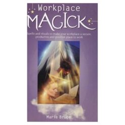 Workplace Magick - lb. engleza