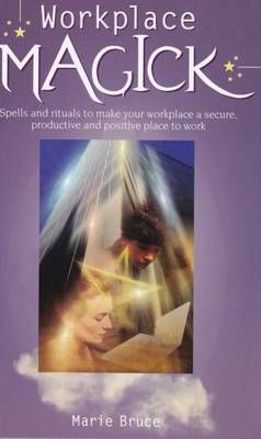 Workplace Magick - lb. engleza