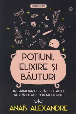 Potiuni, elixire si bauturi Potiuni, elixire si bauturi