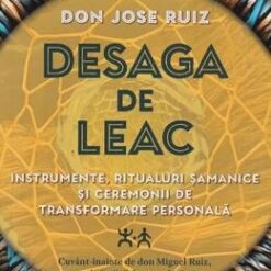 Desaga de leac