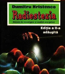 Radiestezia