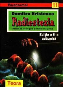 Radiestezia
