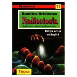 Radiestezia