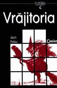 Vrajitoria