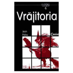 Vrajitoria