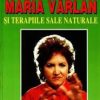 Un mister extrasenzorial - Maria Varlan
