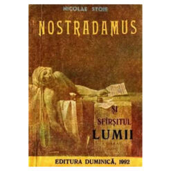 Nostradamus si sfarsitul lumii