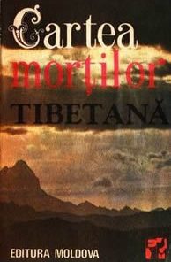 Cartea mortilor tibetana