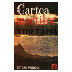 Cartea mortilor tibetana