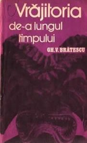 Vrajitoria de-a lungul timpului