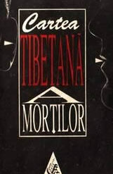 Cartea tibetana a mortilor