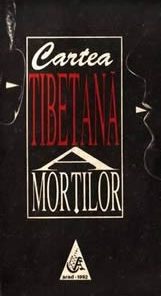 Cartea tibetana a mortilor