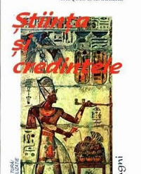 Stiinta si credintele