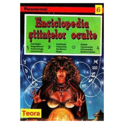 Enciclopedia stiintelor oculte