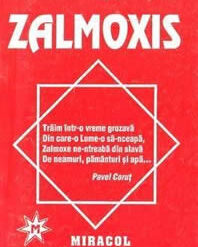 Zalmoxis