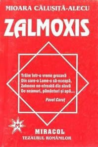 Zalmoxis